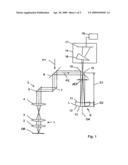 Microscope and Microscope Microexamination Procedure Method for the Measurement of the Surface Profile of an Object diagram and image