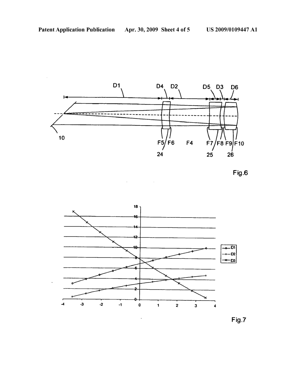 Microscope and Microscope Microexamination Procedure Method for the Measurement of the Surface Profile of an Object - diagram, schematic, and image 05