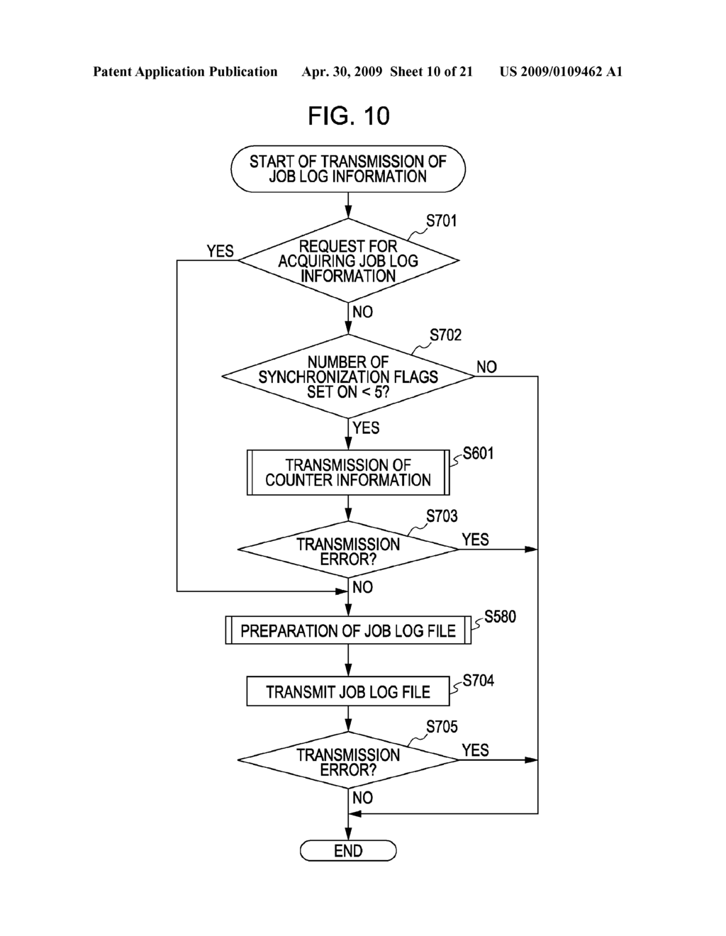 IMAGE FORMING APPARATUS AND MANAGEMENT SYSTEM - diagram, schematic, and image 11