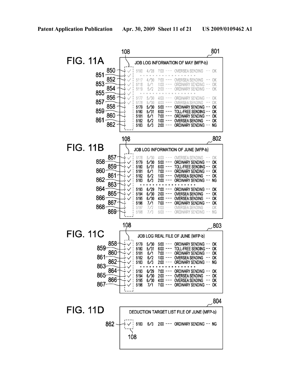 IMAGE FORMING APPARATUS AND MANAGEMENT SYSTEM - diagram, schematic, and image 12