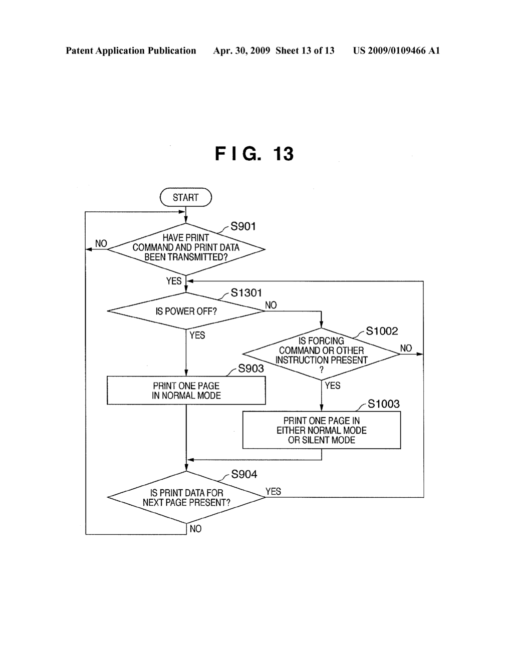 IMAGE FORMING APPARATUS AND CONTROL METHOD THEREOF - diagram, schematic, and image 14