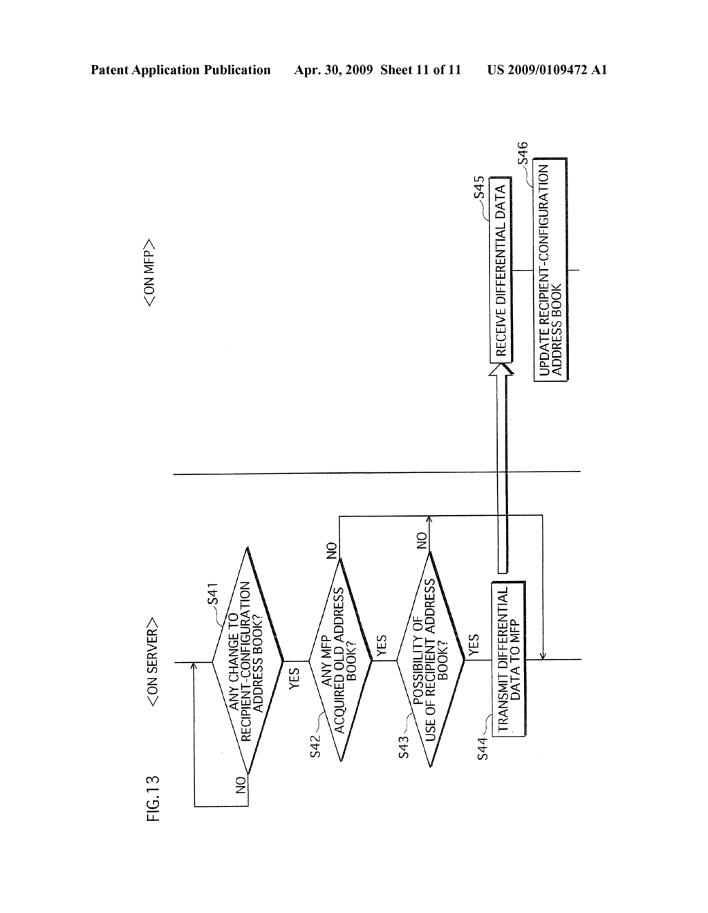 Image Transmission System - diagram, schematic, and image 12