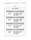 DATA PROCESSING APPARATUS AND DATA PROCESSING METHOD diagram and image