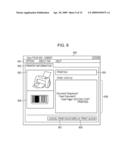 DATA PROCESSING APPARATUS AND DATA PROCESSING METHOD diagram and image