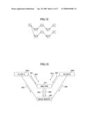 Image processing apparatus and application execution method diagram and image