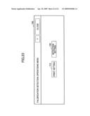 Information processing apparatus and information processing method diagram and image