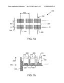 DISPLAY PANEL WITH IMPROVED REFLECTIVITY diagram and image