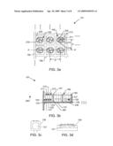 DISPLAY PANEL WITH IMPROVED REFLECTIVITY diagram and image