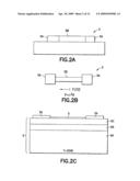 Method of protecting circuits using integrated array fuse elements and process for fabrication diagram and image