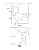 Method of protecting circuits using integrated array fuse elements and process for fabrication diagram and image