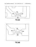 Method of protecting circuits using integrated array fuse elements and process for fabrication diagram and image