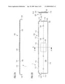 MEMORY MODULE HEAT SINK diagram and image