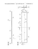 MEMORY MODULE HEAT SINK diagram and image