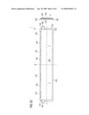 MEMORY MODULE HEAT SINK diagram and image