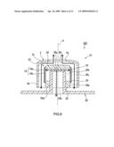 Ventilation Member and Ventilation Structure diagram and image