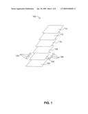 LASER ILLUMINATED BACKLIGHT FOR FLAT PANEL DISPLAYS diagram and image