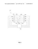 LASER ILLUMINATED BACKLIGHT FOR FLAT PANEL DISPLAYS diagram and image