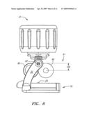 Lighting device diagram and image