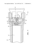 Lighting device diagram and image