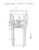 Lighting device diagram and image