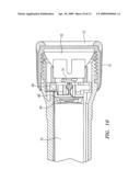 Lighting device diagram and image