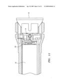 Lighting device diagram and image