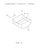 LAMPSHADE AND ILLUMINATION LAMP HAVING THE SAME diagram and image