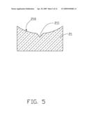 LAMPSHADE AND ILLUMINATION LAMP HAVING THE SAME diagram and image