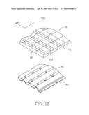 LAMPSHADE AND ILLUMINATION LAMP HAVING THE SAME diagram and image