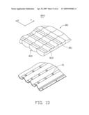 LAMPSHADE AND ILLUMINATION LAMP HAVING THE SAME diagram and image