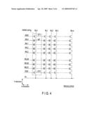 NONVOLATILE SEMICONDUCTOR MEMORY DEVICE diagram and image