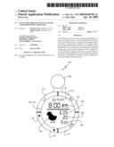 Events recordation device, system and method for caregivers diagram and image