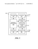 Method and Apparatus for Reducing Energy Consumption in Nodes by Adjusting Carrier Sensing Thresholds diagram and image