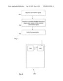 METHOD AND ARRANGEMENT IN A COMMUNICATIONS SYSTEM diagram and image