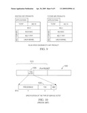 SYSTEM AND METHOD FOR BURST CHANNEL ACCESS OVER WIRELESS LOCAL AREA NETWORKS diagram and image