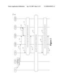 METHOD OF INTEGRATING FEMTOCELLS IN A PACKET CABLE MULTIMEDIA ARCHITECTURE diagram and image