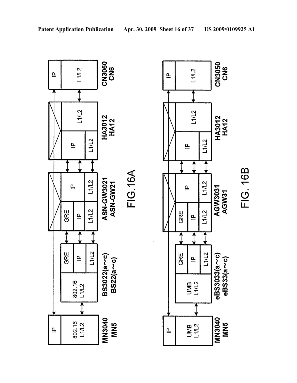 COMMUNICATION SYSTEM AND GATEWAY APPARATUS - diagram, schematic, and image 17