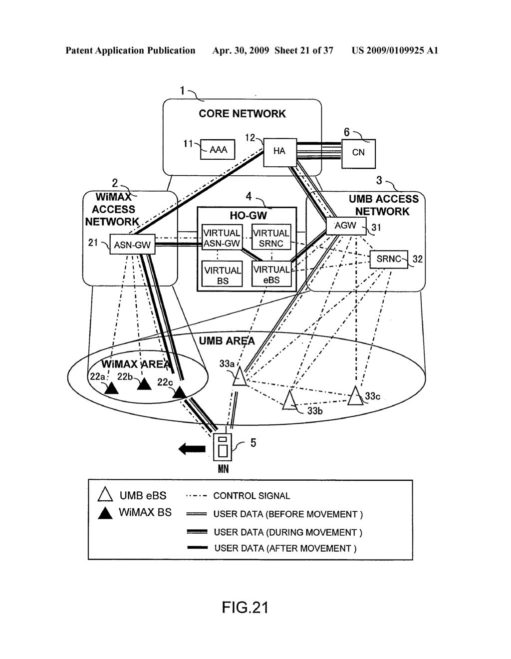 COMMUNICATION SYSTEM AND GATEWAY APPARATUS - diagram, schematic, and image 22