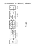COMMUNICATION SYSTEM AND GATEWAY APPARATUS diagram and image