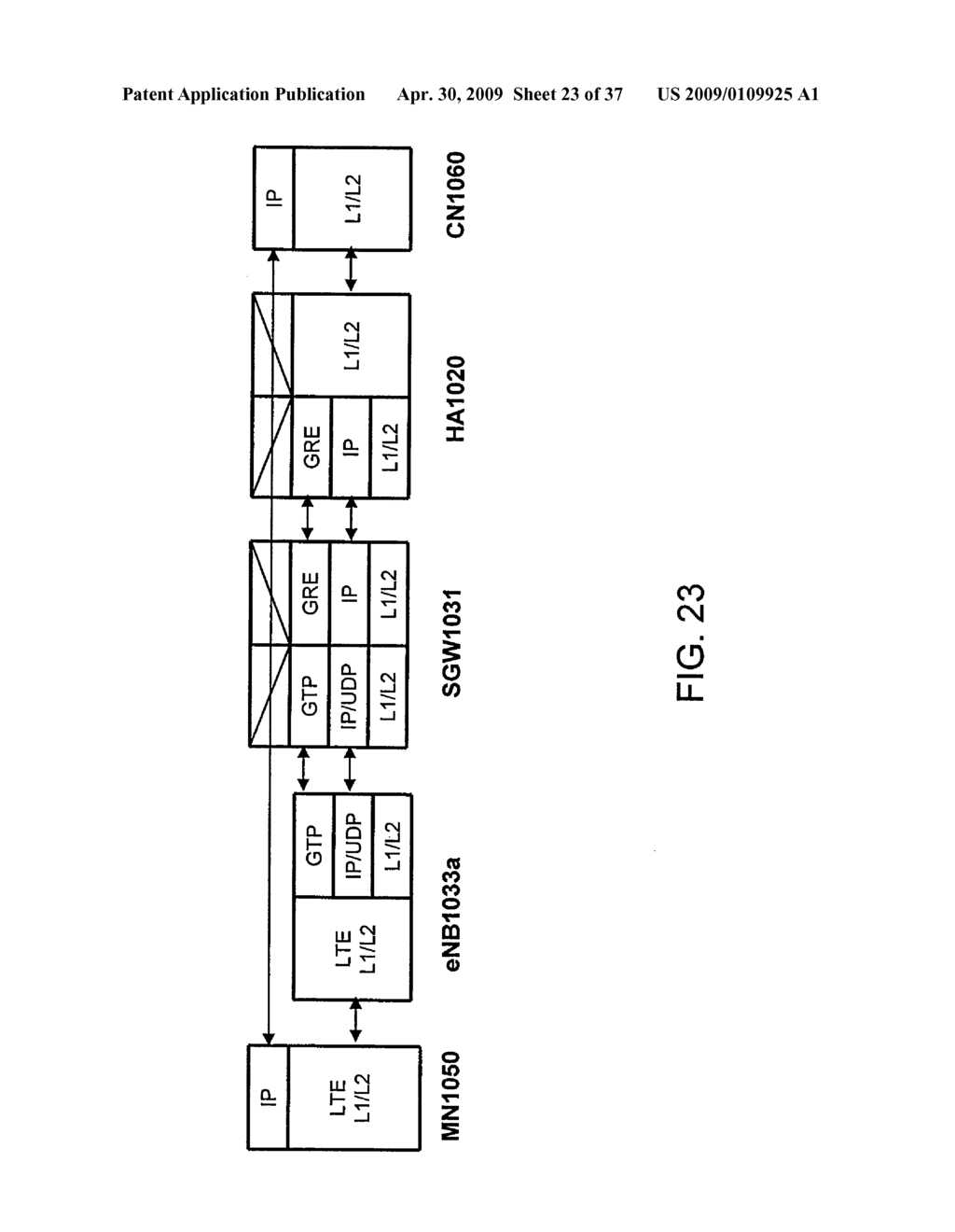 COMMUNICATION SYSTEM AND GATEWAY APPARATUS - diagram, schematic, and image 24