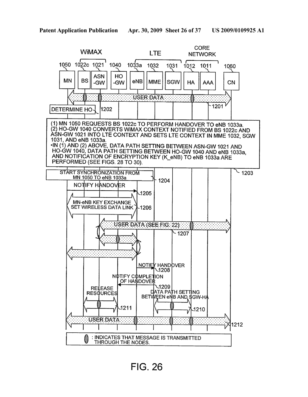 COMMUNICATION SYSTEM AND GATEWAY APPARATUS - diagram, schematic, and image 27