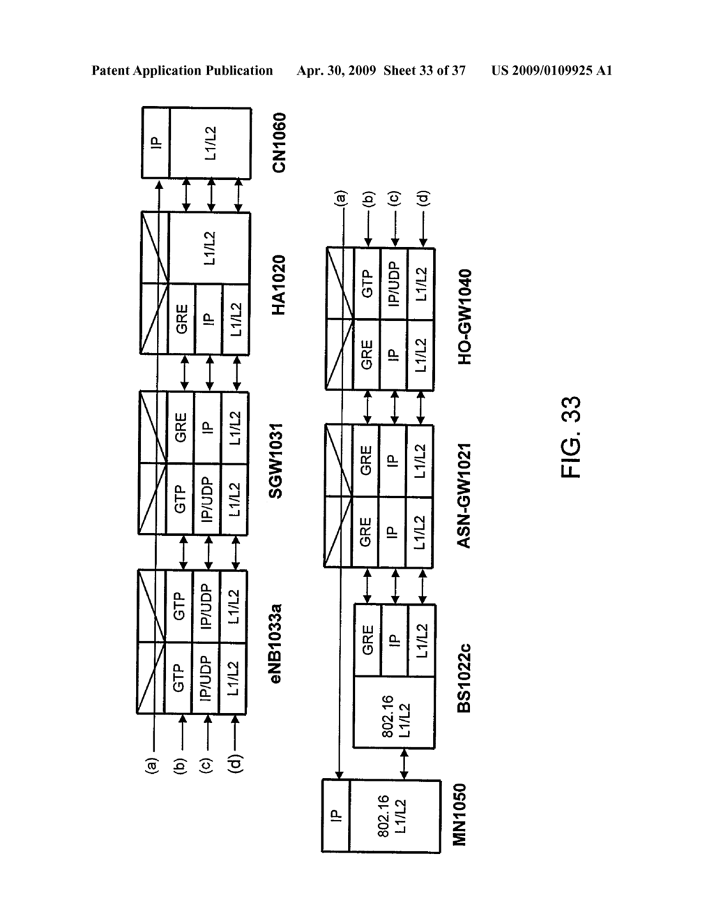 COMMUNICATION SYSTEM AND GATEWAY APPARATUS - diagram, schematic, and image 34