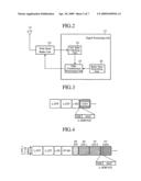 Terminal Control Apparatus and Radio LAN System diagram and image