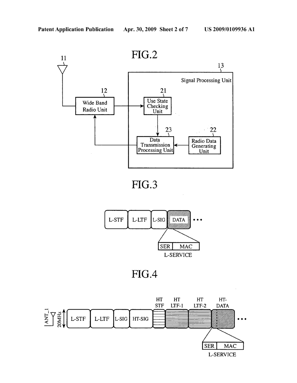 Terminal Control Apparatus and Radio LAN System - diagram, schematic, and image 03