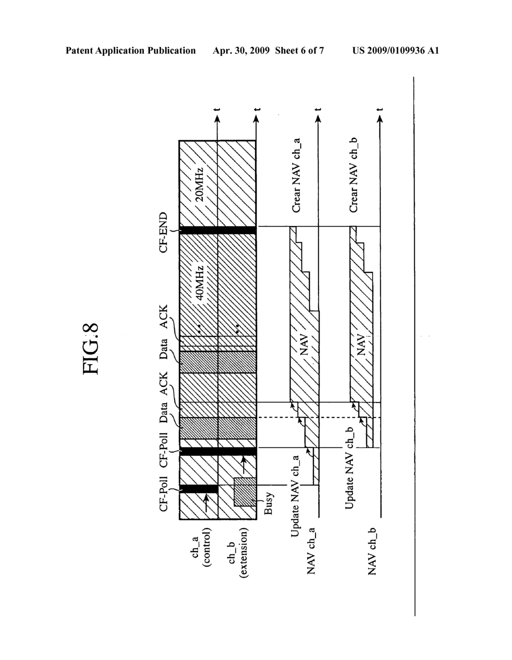 Terminal Control Apparatus and Radio LAN System - diagram, schematic, and image 07