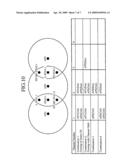 Terminal Control Apparatus and Radio LAN System diagram and image