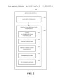 ROBUST TIMING SYNCHRONIZATION FOR MB-OFDM FREQUENCY HOPPING SYSTEMS IN A SOP ENVIRONMENT diagram and image