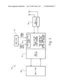 SYSTEM AND METHOD FOR CLOCK DISTRIBUTION AND SYNCHRONIZATION AND RADIO LOCATION diagram and image