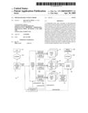 Programmable passive probe diagram and image