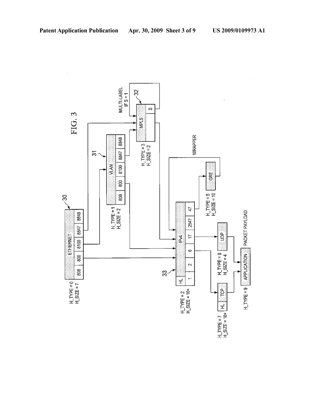 Programmable passive probe - diagram, schematic, and image 04